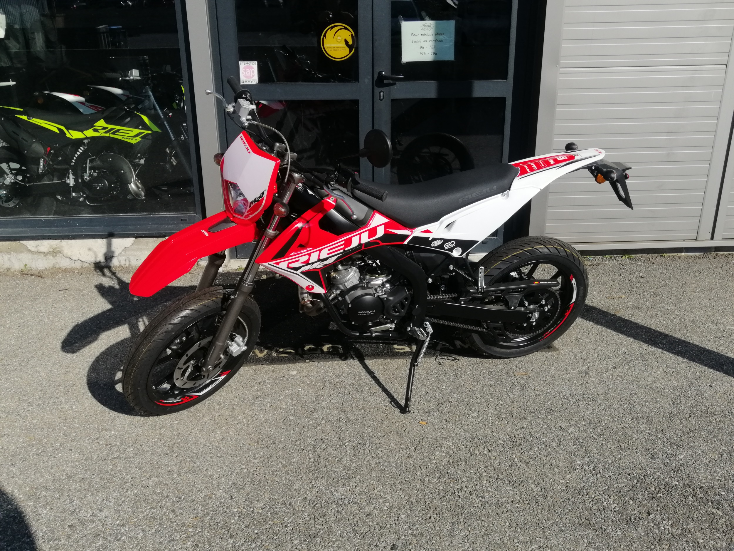patrick moto 07 26 gerland magasin concessionaire masai multimarque vente reparation entretient depannage hivernage depot vente location remorque remorquage quad cyclo chomerac privas pouzin voulte alissas aubenas valence